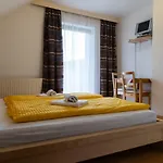 Apartment Haus Lebensfreude *