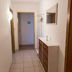 아파트 Haus Lebensfreude Unterlamm (Styria)
