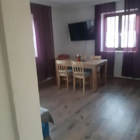 Haus Lebensfreude * Unterlamm