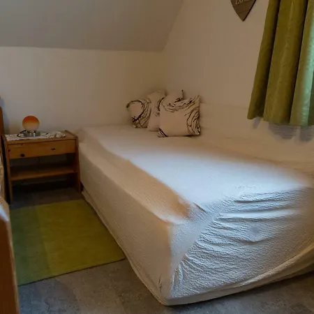 דירה Haus Lebensfreude *