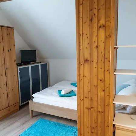 公寓 Haus Lebensfreude Unterlamm (Styria)