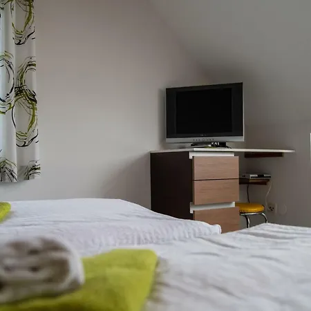 アパート Haus Lebensfreude Unterlamm