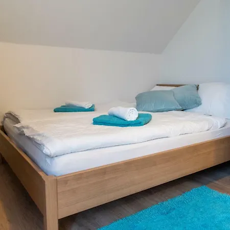 Haus Lebensfreude