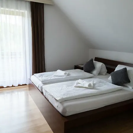 Haus Lebensfreude * Unterlamm (Styria)