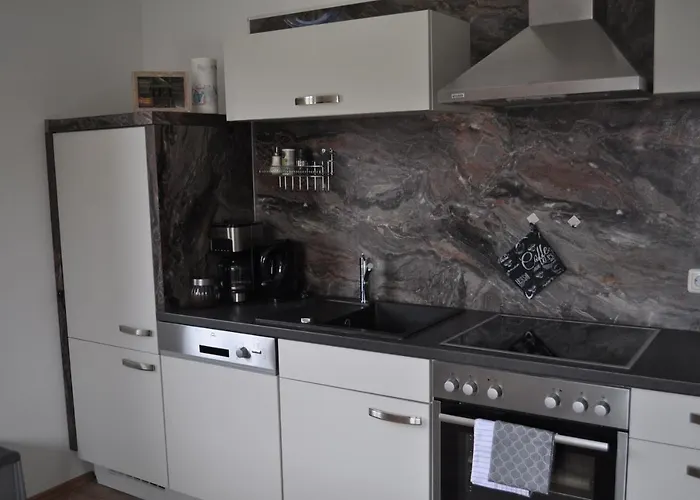 Haus Lebensfreude * Unterlamm (Styria)