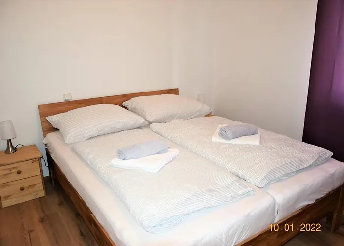 Haus Lebensfreude Unterlamm (Styria)