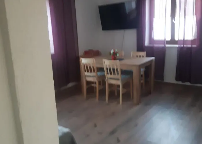 Haus Lebensfreude * Unterlamm (Styria)