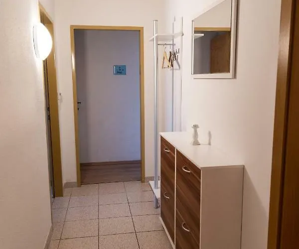 公寓 Haus Lebensfreude Unterlamm (Styria)