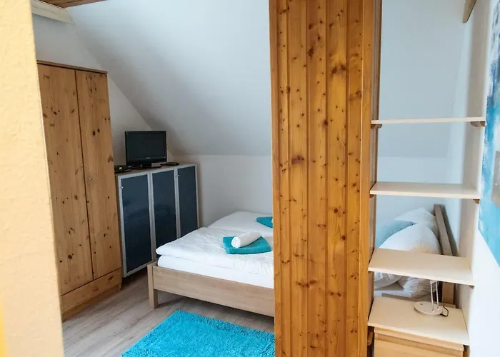 公寓 Haus Lebensfreude Unterlamm (Styria)