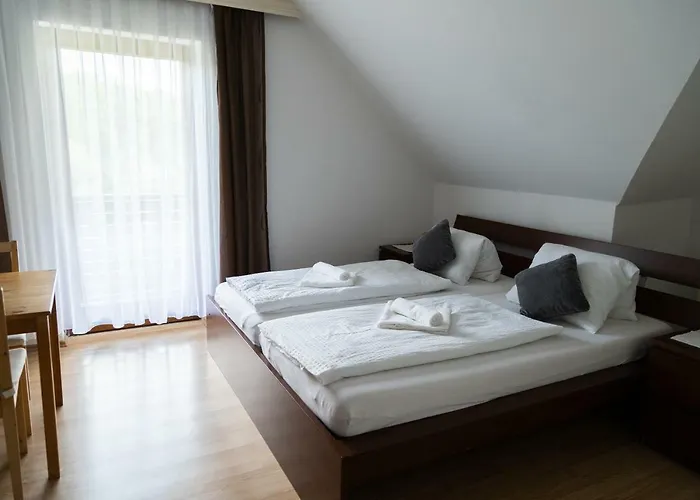 Haus Lebensfreude * Unterlamm (Styria)